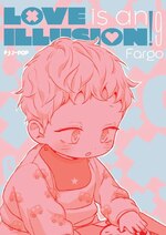 Love Is an Illusion!